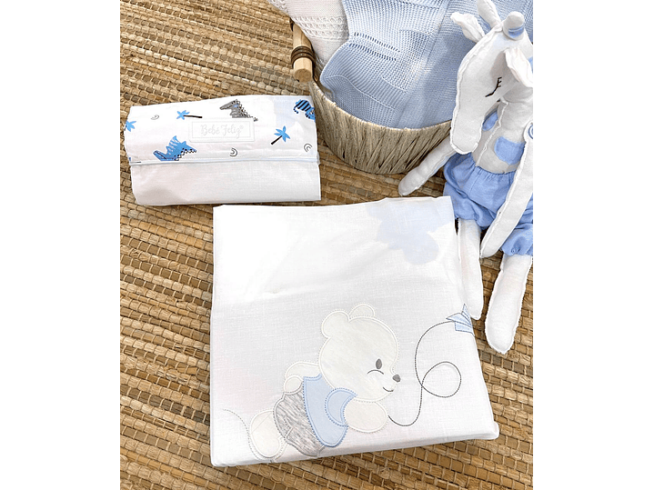 Sabanas Para Corral 1