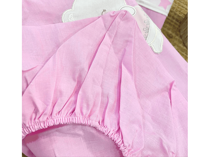 Sabanas Para Cama Cuna 2