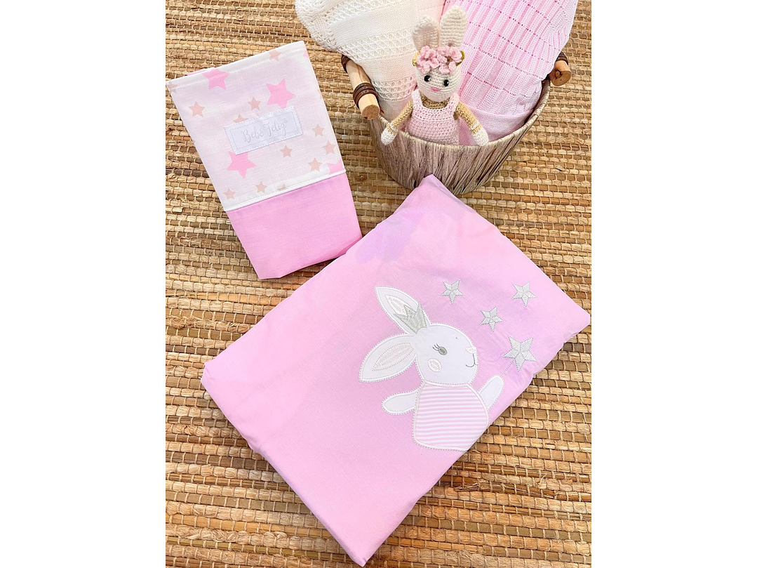 Sabanas Para Cama Cuna 1