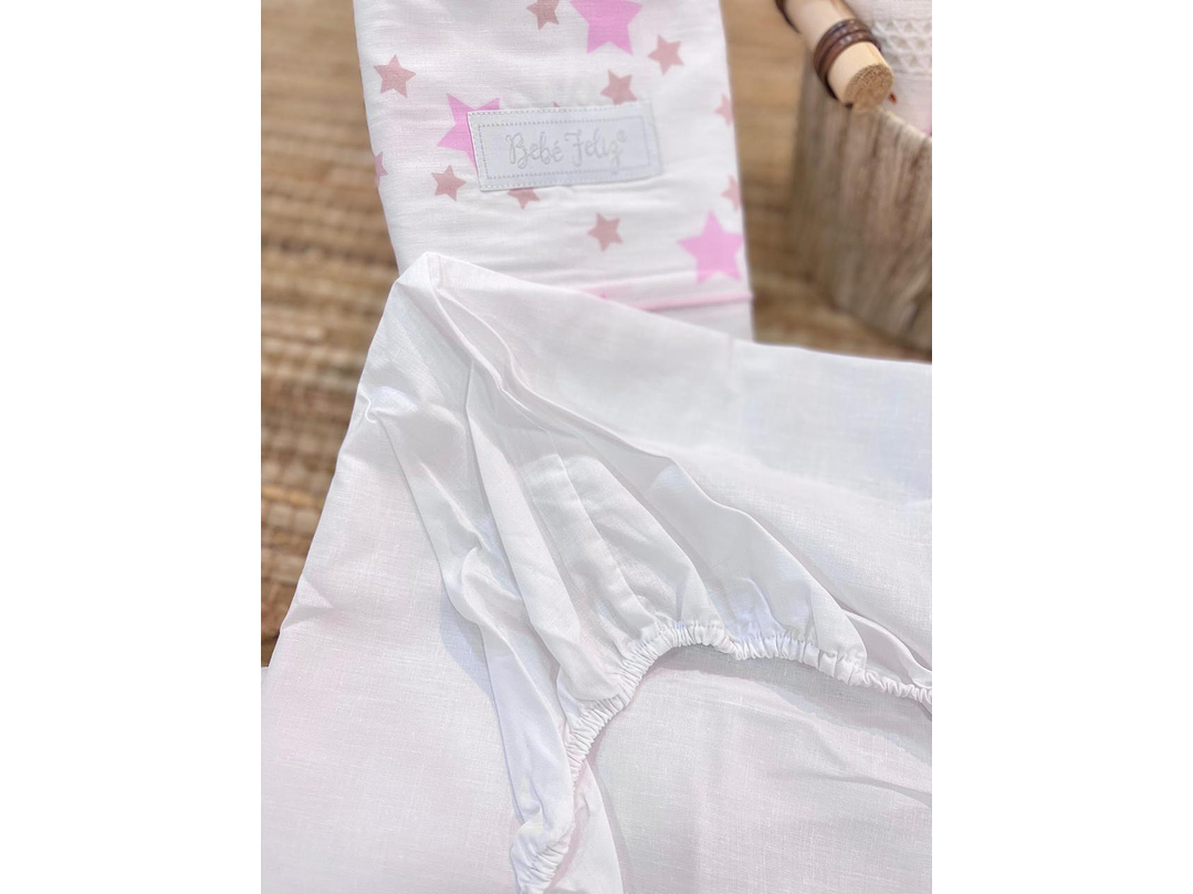 Sabanas Para Cama Cuna 2