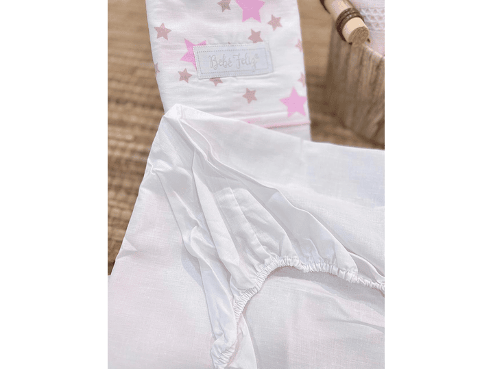 Sabanas Para Cama Cuna 2