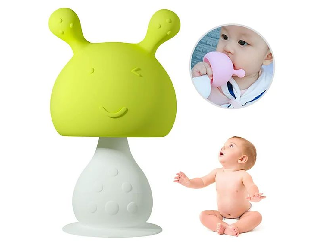 Sonajero Rascaencias  6