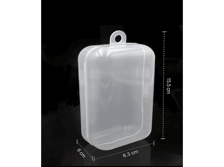 Sonajero Rascaencias  4