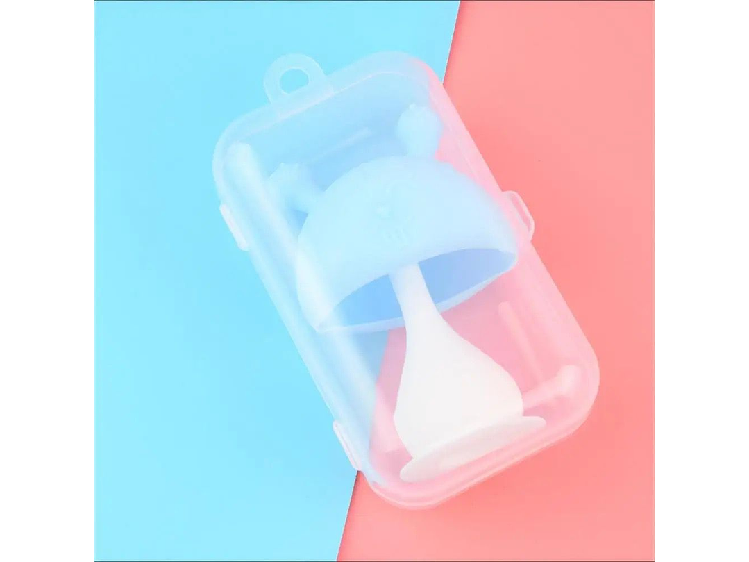 Sonajero Rascaencias  3