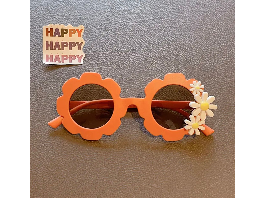 Lentes Margaritas  4