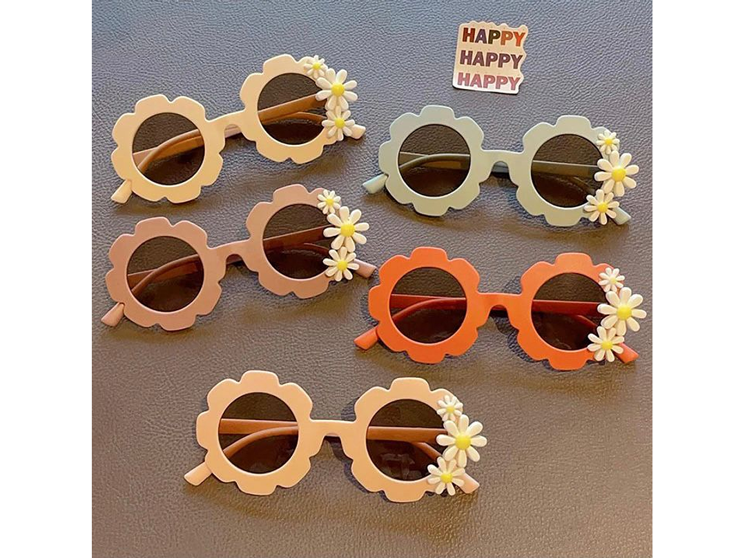 Lentes Margaritas  3