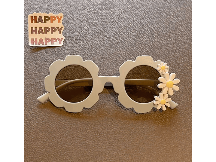 Lentes Margaritas  6