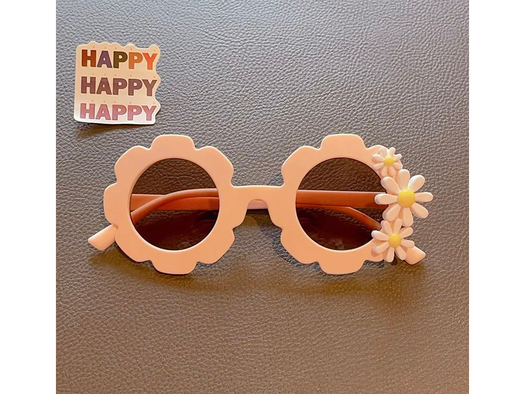 Lentes Margaritas  7