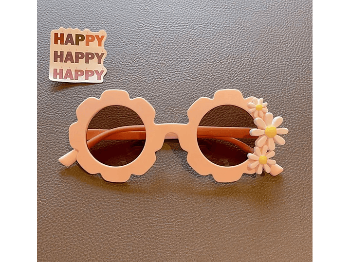 Lentes Margaritas  7