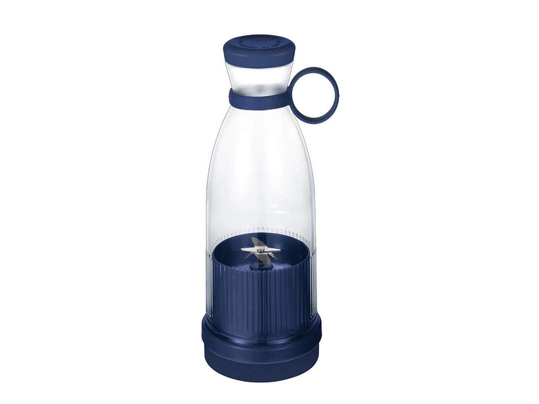 Licuadora Portátil Recargable  6