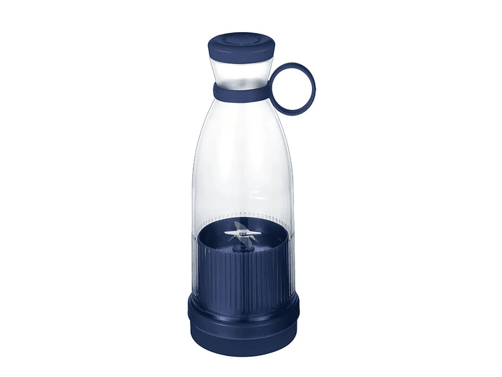 Licuadora Portátil Recargable  6