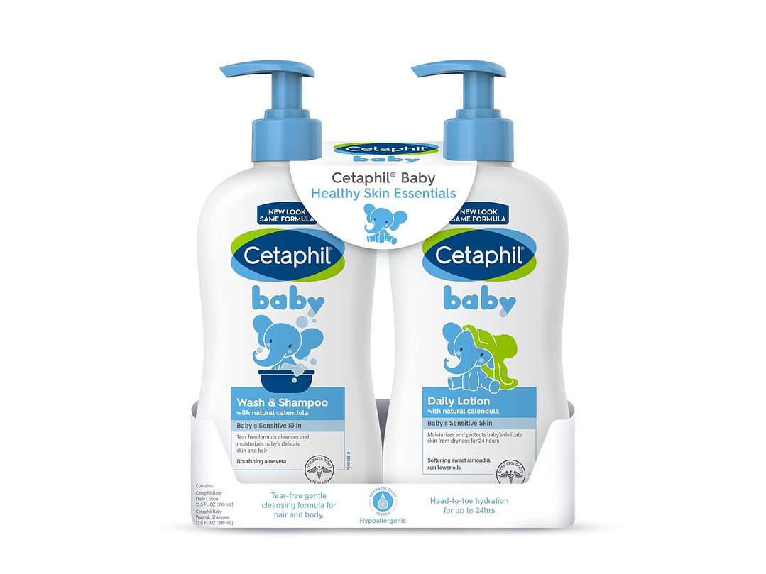 Kit Cetaphil  1
