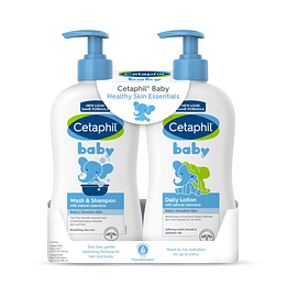 Kit Cetaphil 