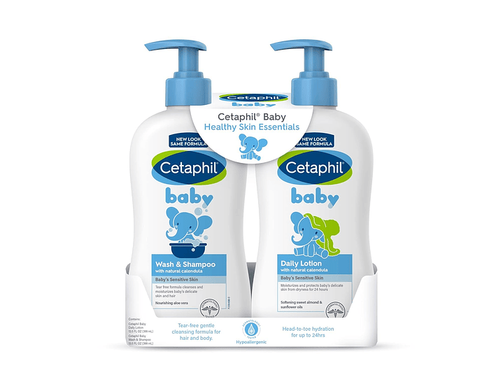 Kit Cetaphil  1