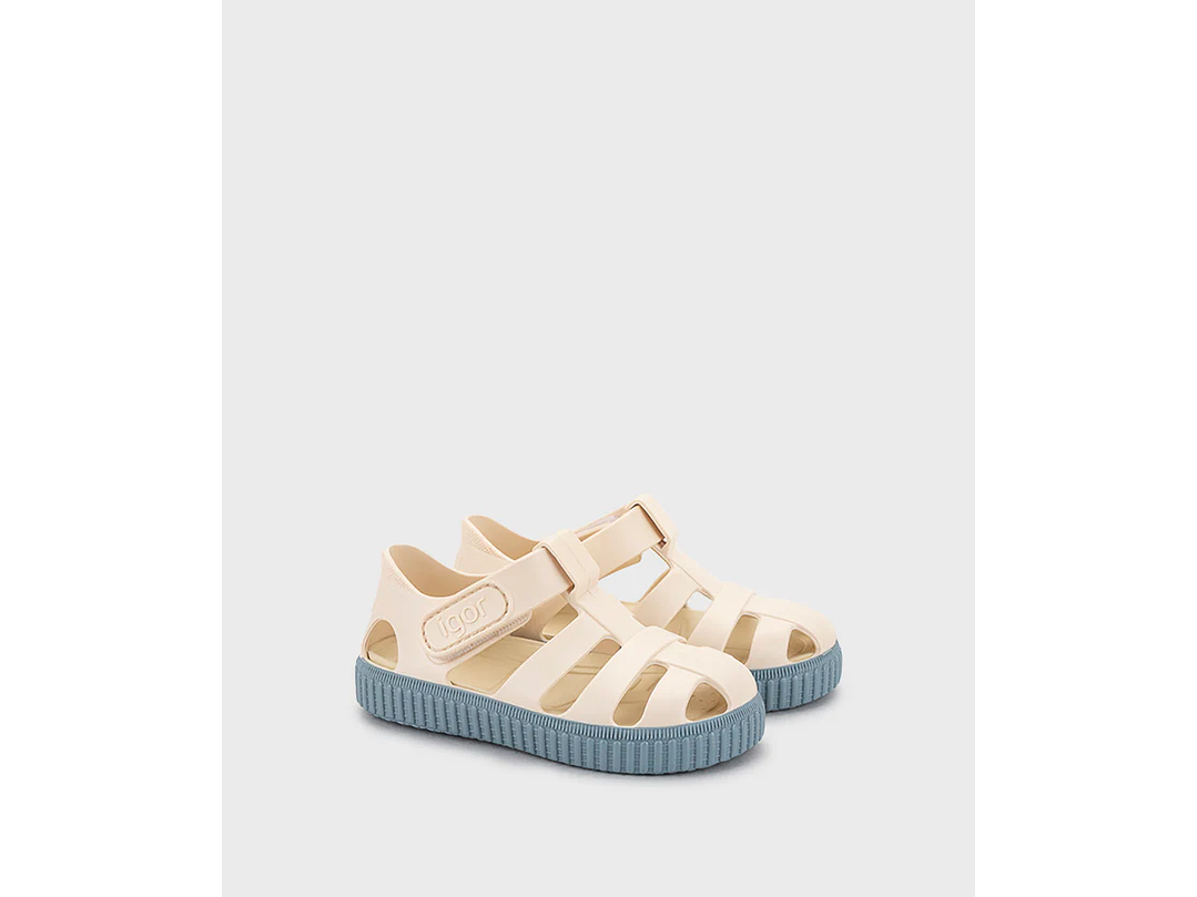 Sandalia Igor NIco 1