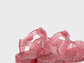 Sandalia Igors Gliter Rosa - Miniatura 2