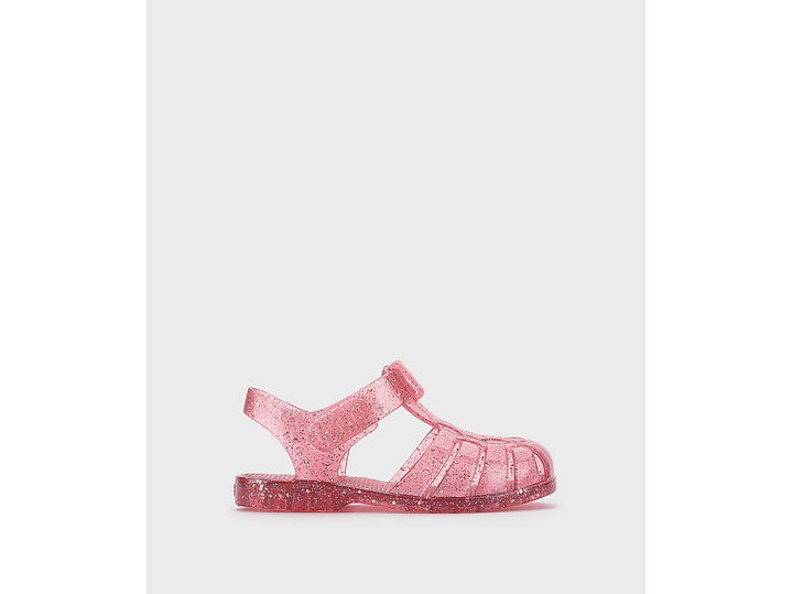 Sandalia Igors Gliter Rosa 3