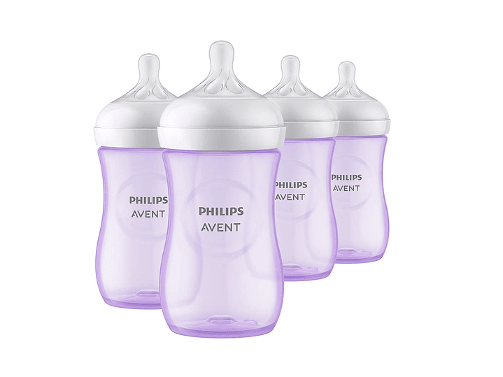 Biberon Avent Natural 9 Onzas 1