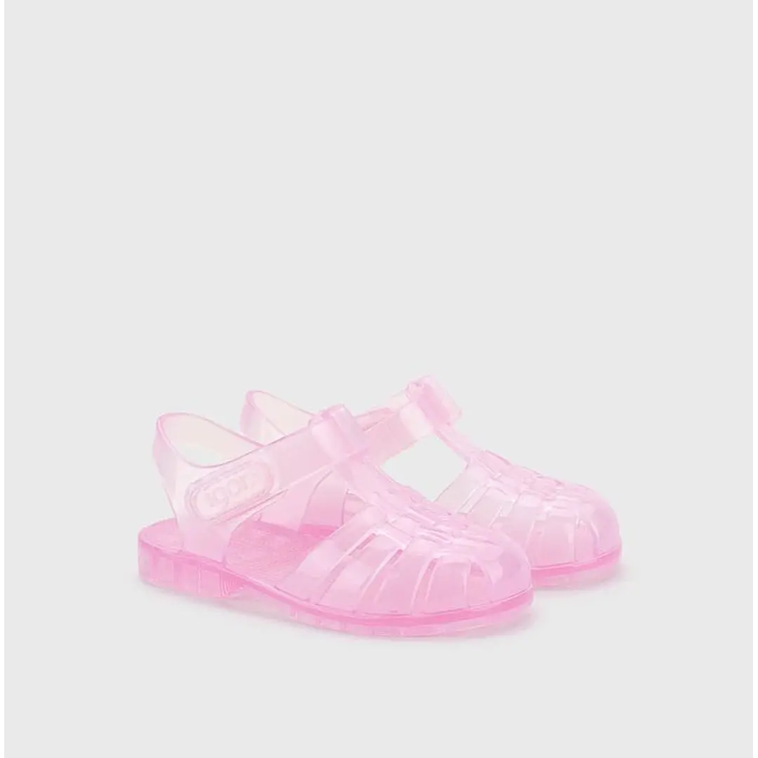 IGOR Tenis, Sandalia Con Pulsera Unisex Niños 
