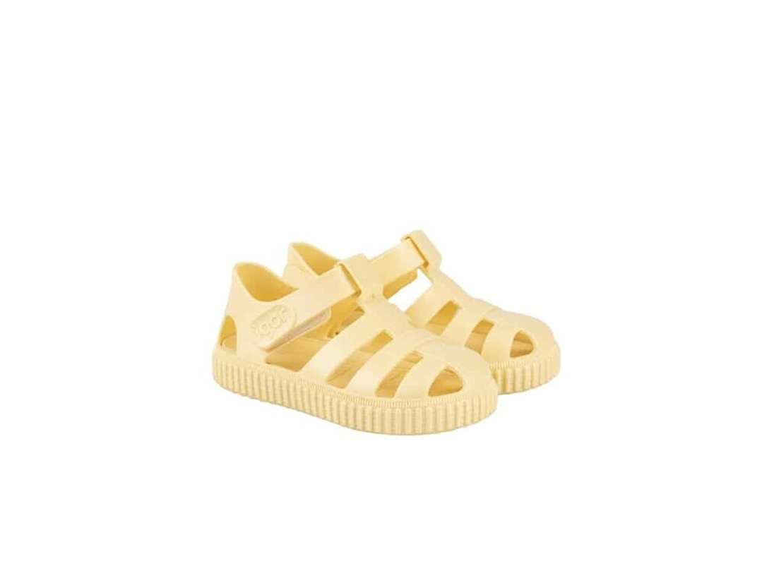 Sandalia Igor Vainilla 1