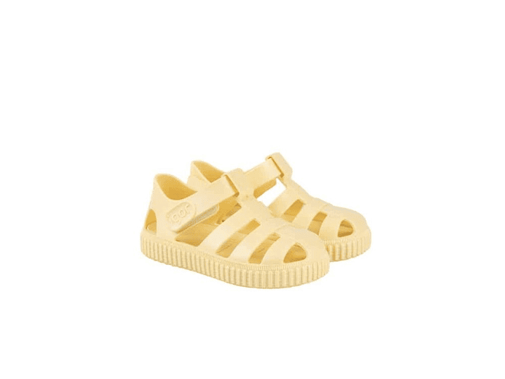 Sandalia Igor Vainilla 1