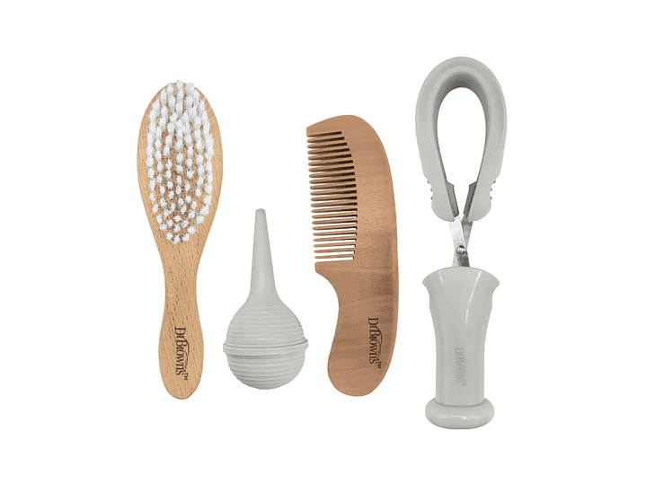 Set Higiene Dr Browns 2