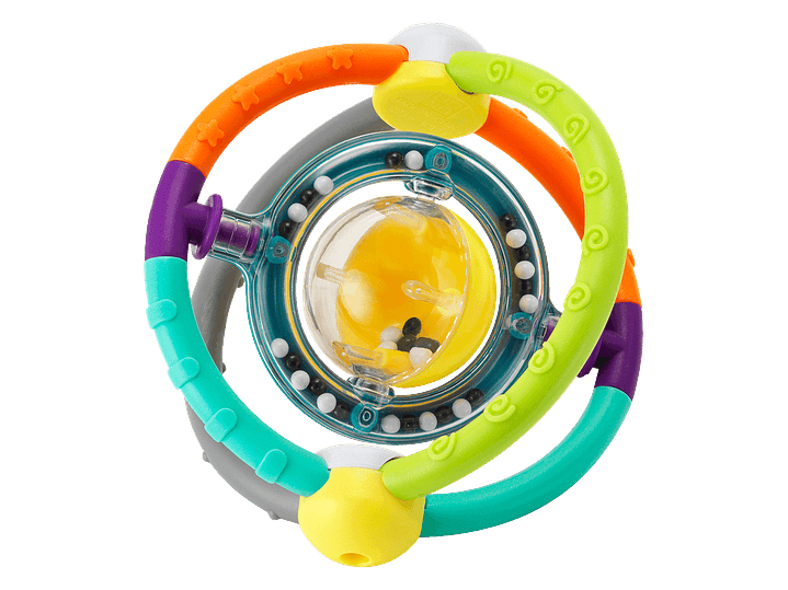 Sonajero Infantino 1