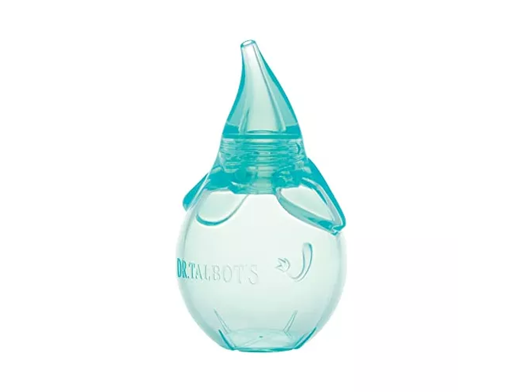Aspirador Nasal DR Talbots 1