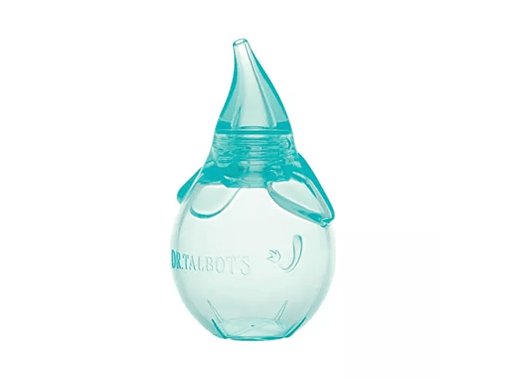Aspirador Nasal DR Talbots 1