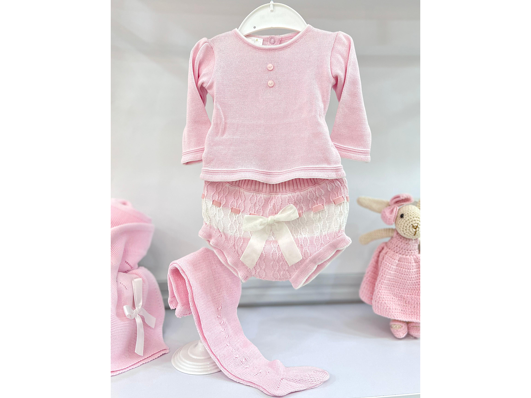 Primera Puesta 2024 1