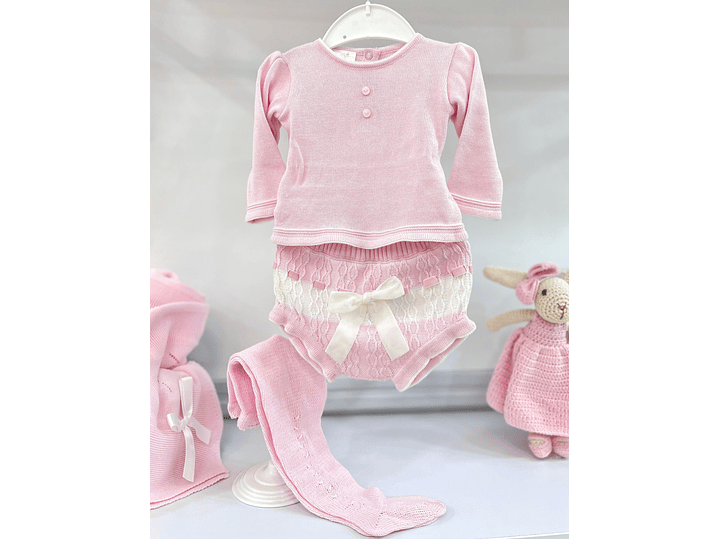 Primera Puesta 2024 1