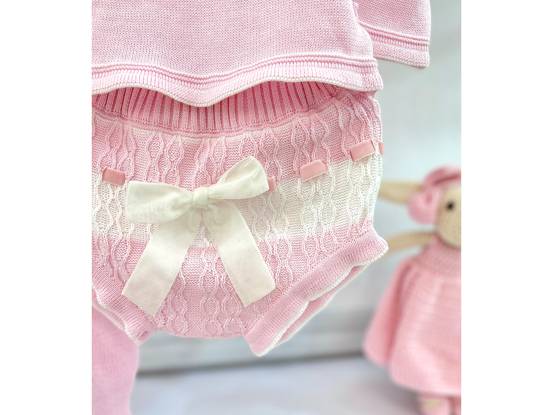 Primera Puesta 2024 2