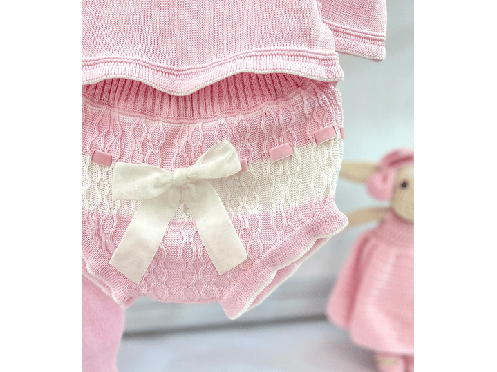 Primera Puesta 2024 2