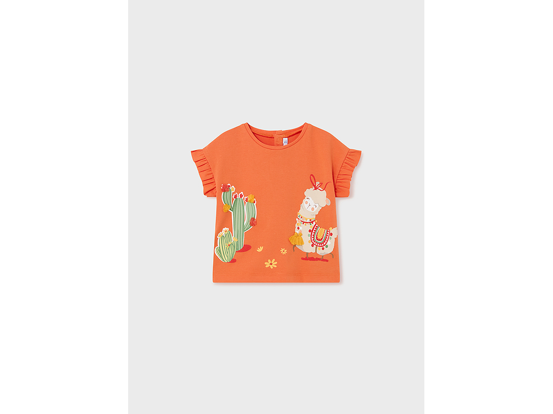 Camiseta Mayoral 2024  1