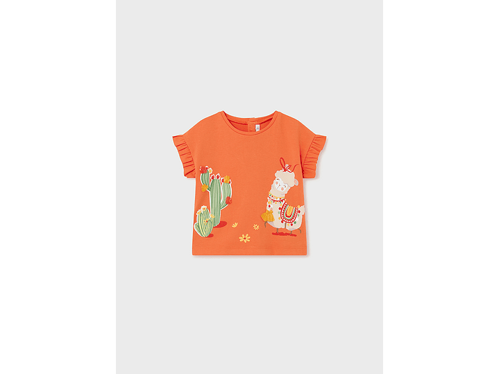 Camiseta Mayoral 2024  1