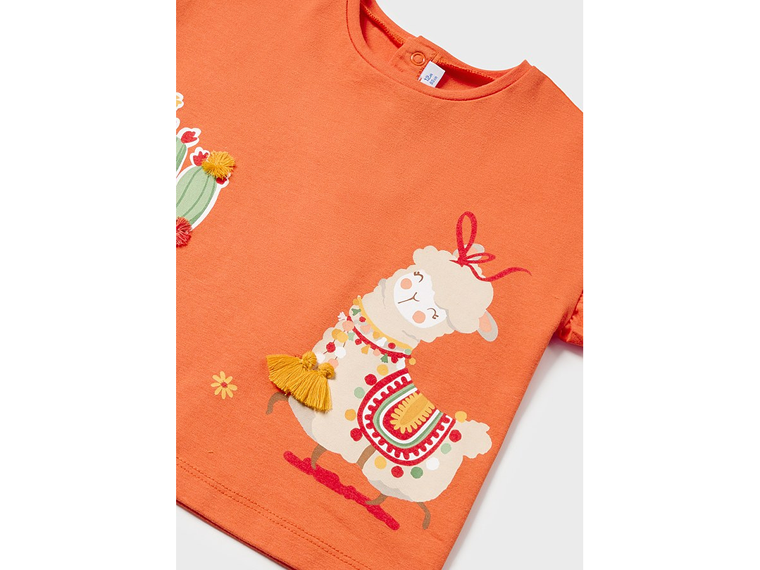 Camiseta Mayoral 2024  3