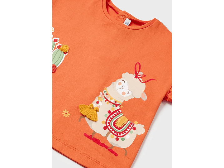 Camiseta Mayoral 2024  3