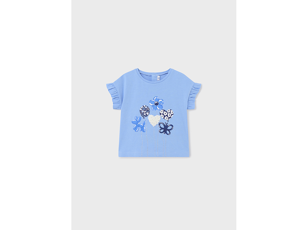 Camiseta Mayoral 2024  1