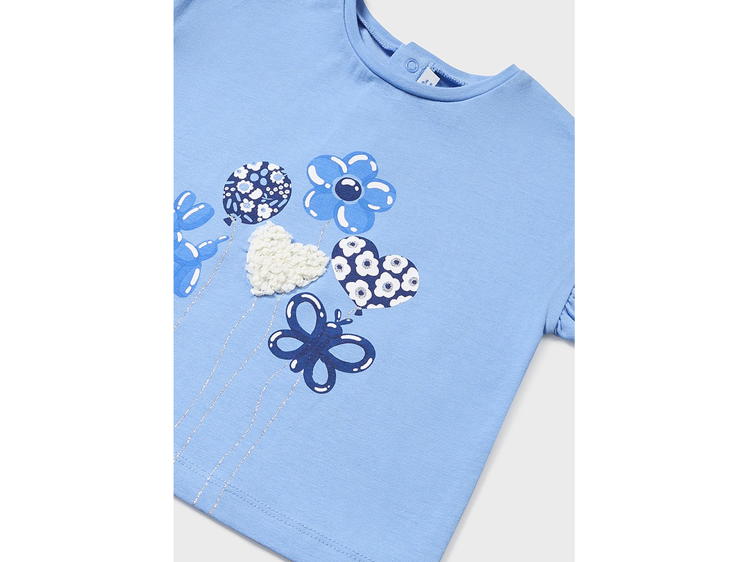 Camiseta Mayoral 2024  3