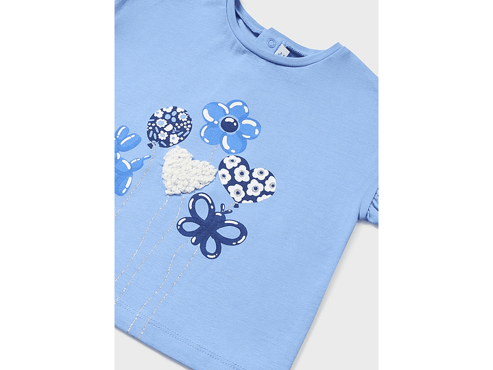 Camiseta Mayoral 2024  3