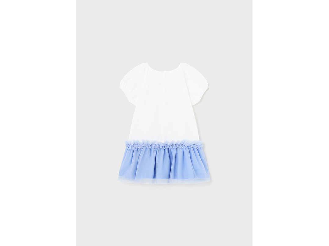 Vestido Mayoral 2024 3