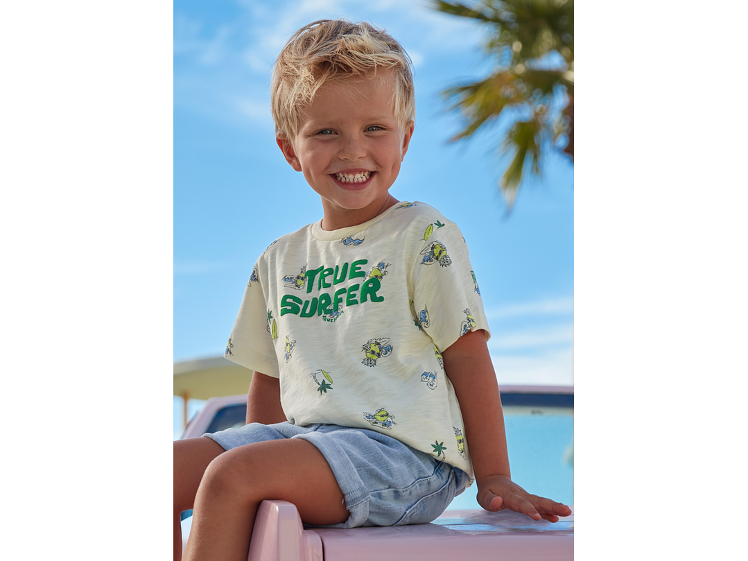 Camiseta Mayoral 2024  1