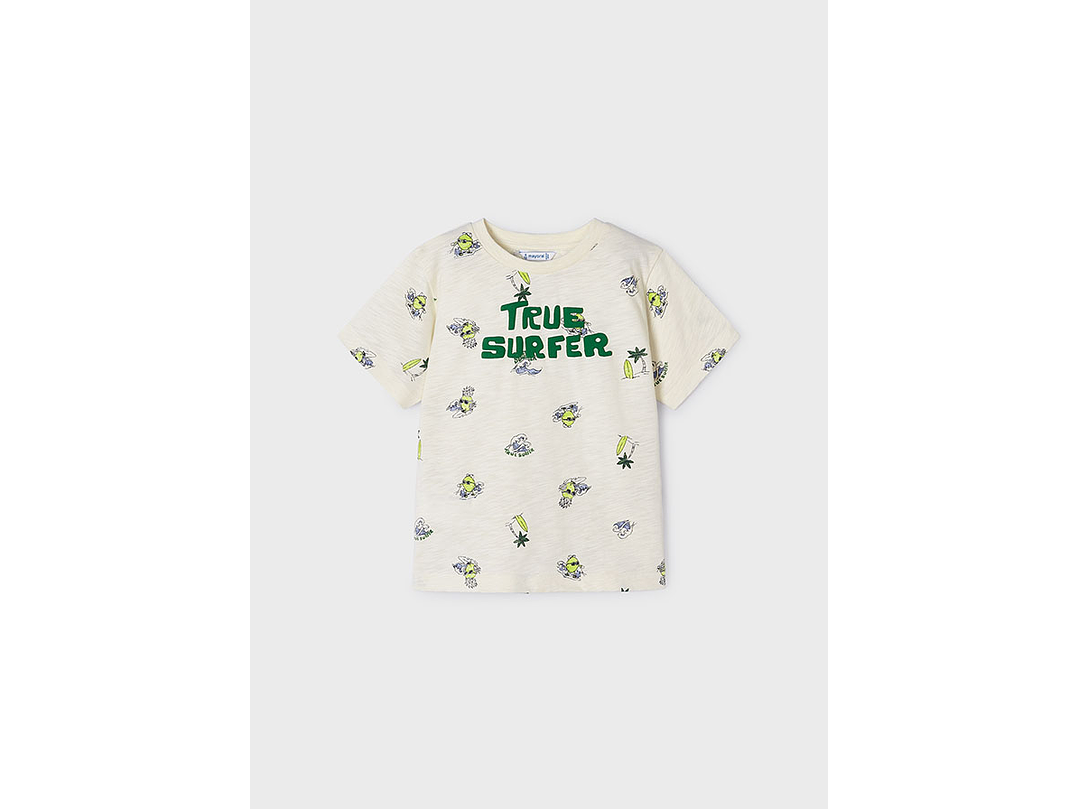 Camiseta Mayoral 2024  2