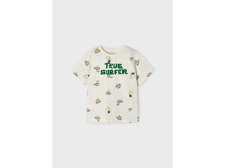 Camiseta Mayoral 2024  2