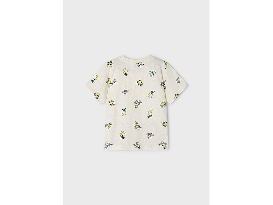 Camiseta Mayoral 2024  3