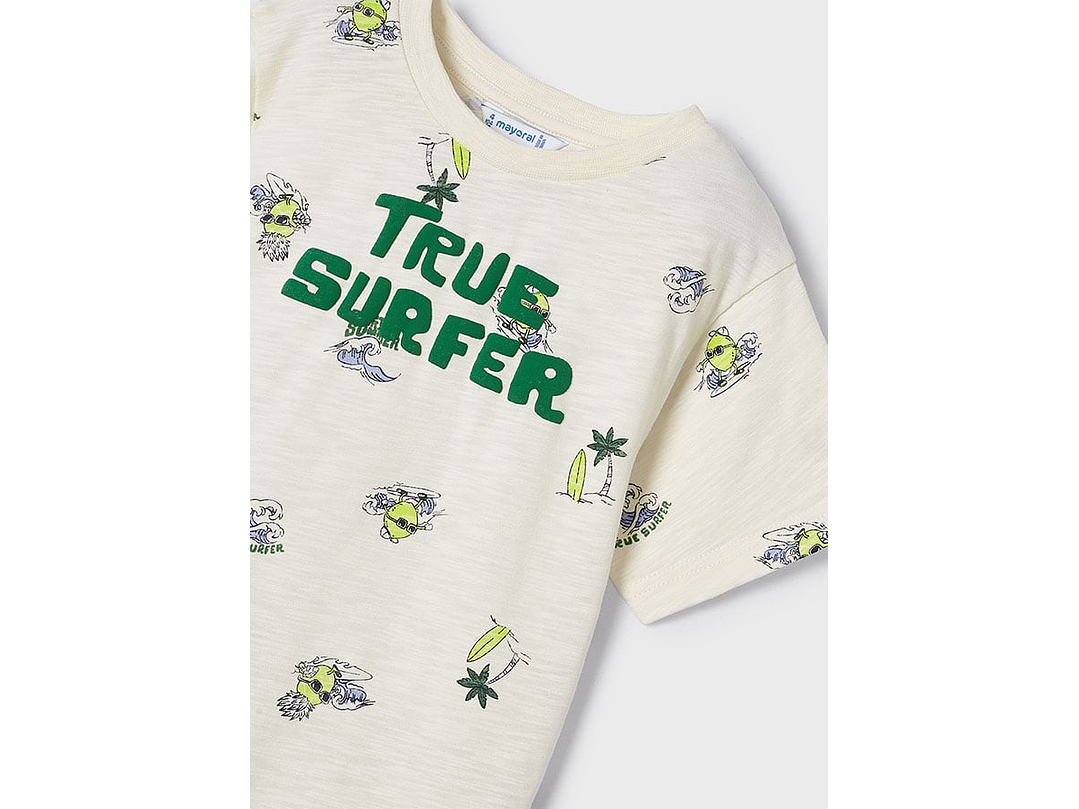 Camiseta Mayoral 2024  4