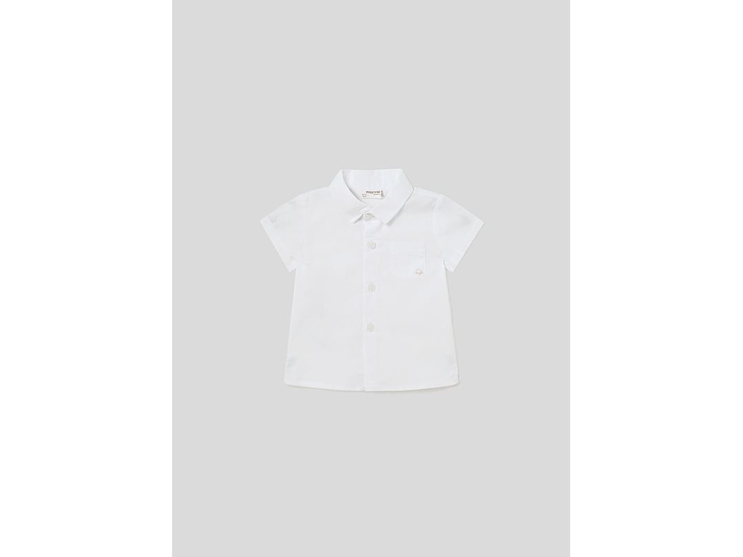 Camisa Mayoral 2024 1