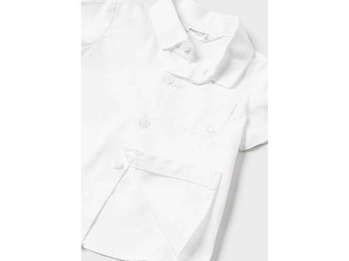 Camisa Mayoral 2024 3