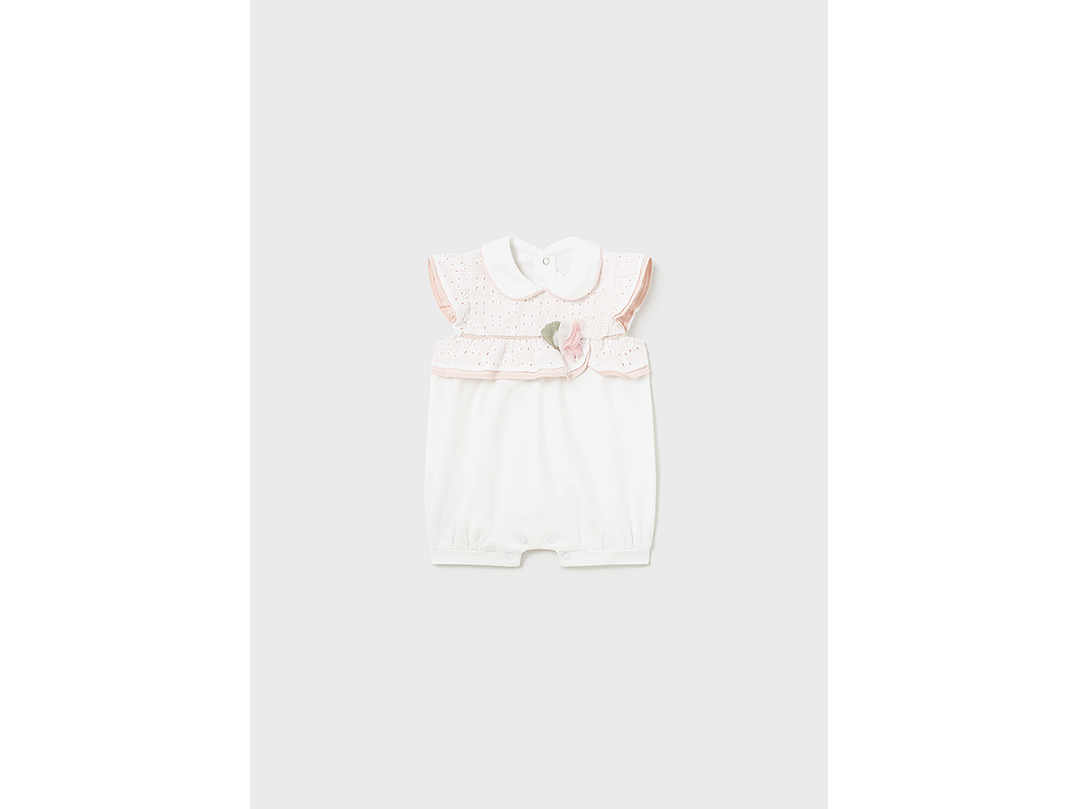 Pelele Mayoral 2024 2