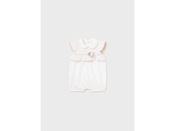 Pelele Mayoral 2024 2